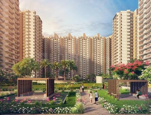 nirala estate